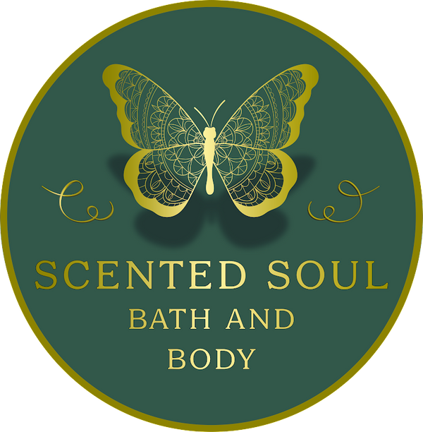 Scented Soul Bath And Body